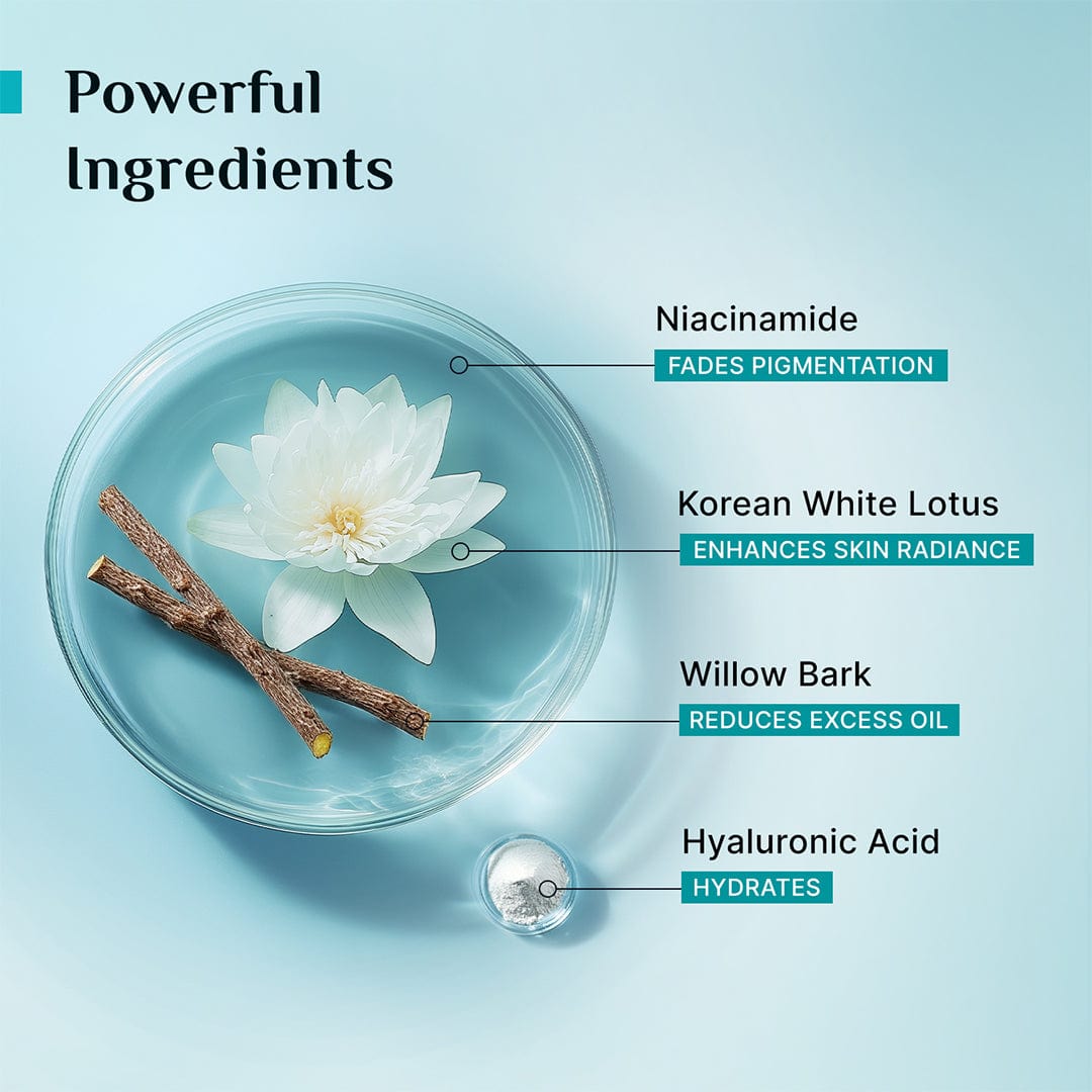 Hyaluronic Acid Oil-Free Gel Moisturiser