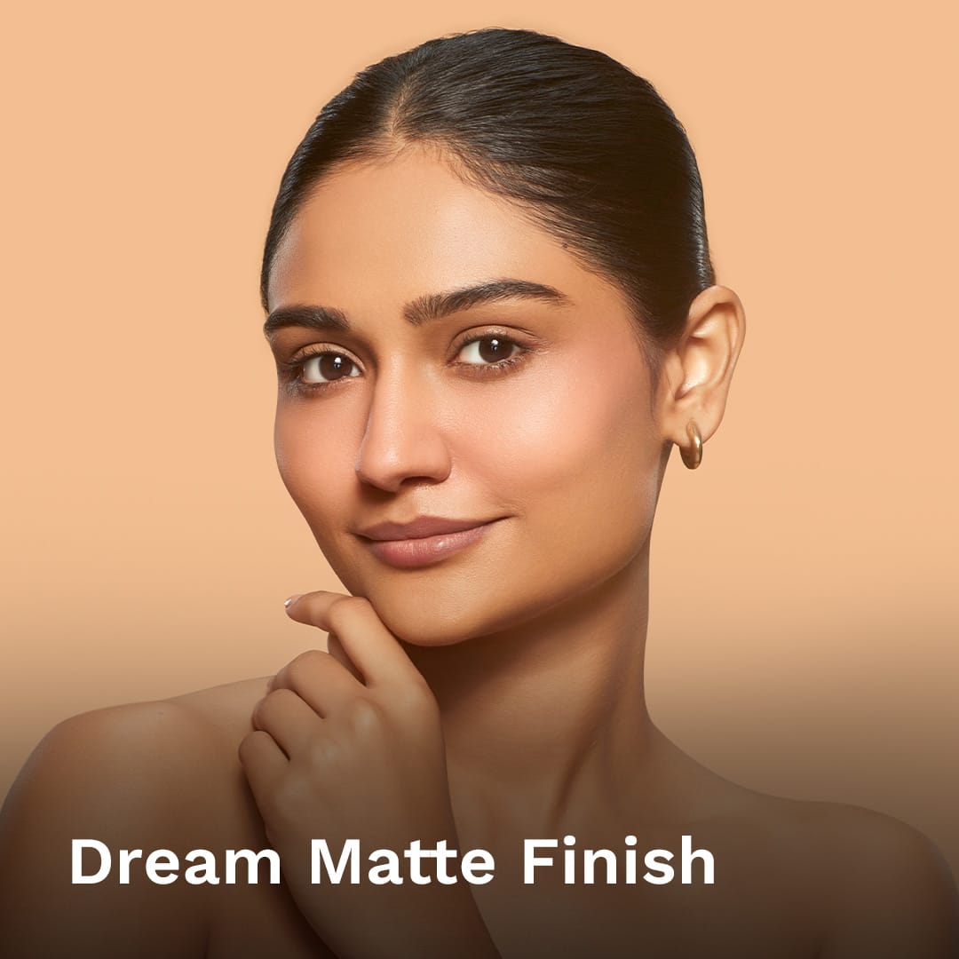 Dream Matte Concealer