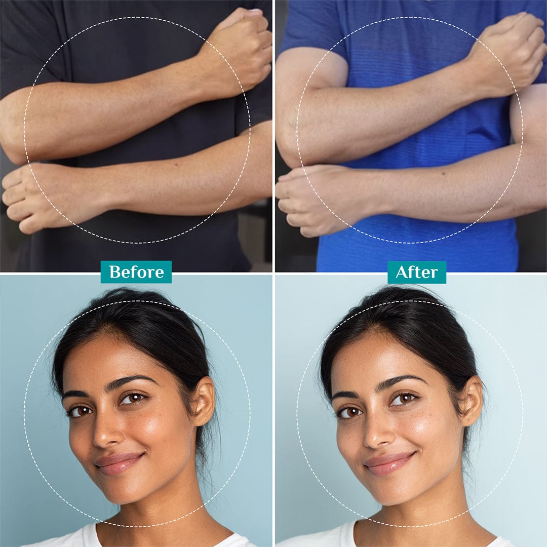 25% AHA, 2% BHA, 5% PHA Peeling Solution