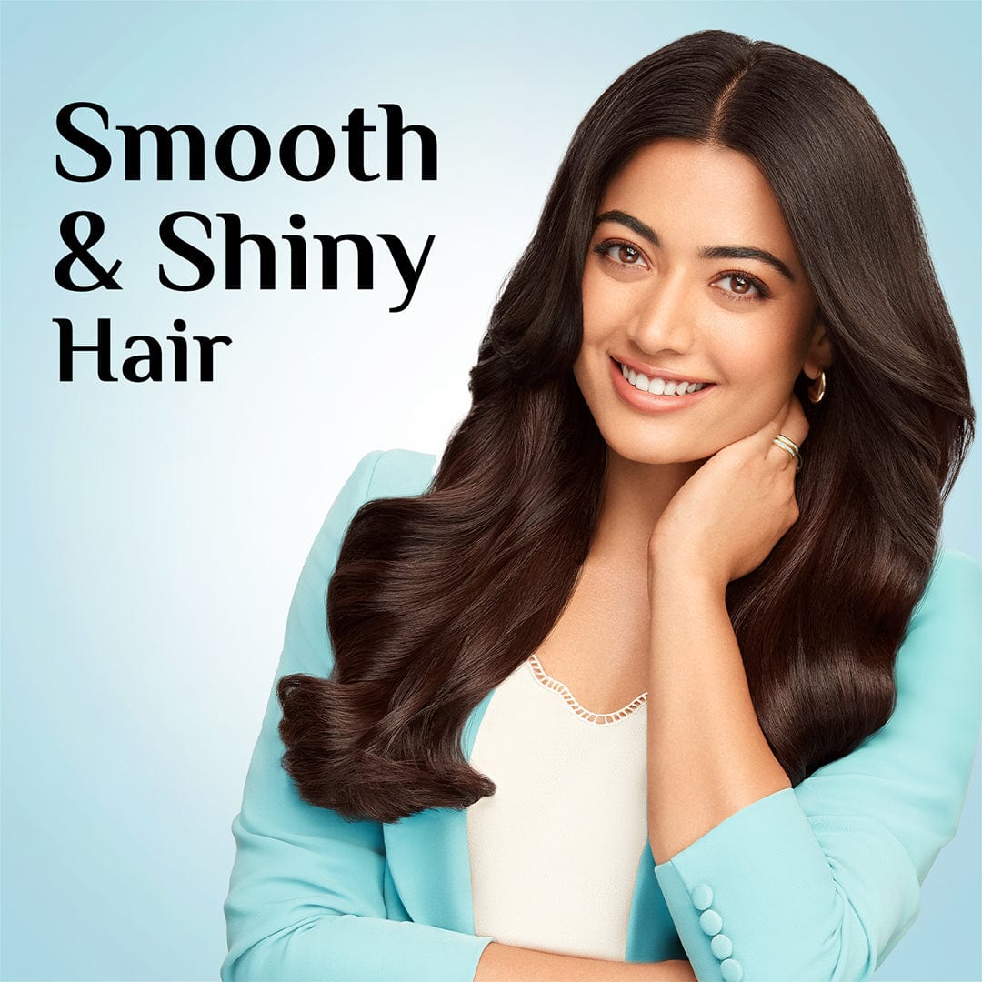Patuá & Keratin Hair Smoothening Conditioner