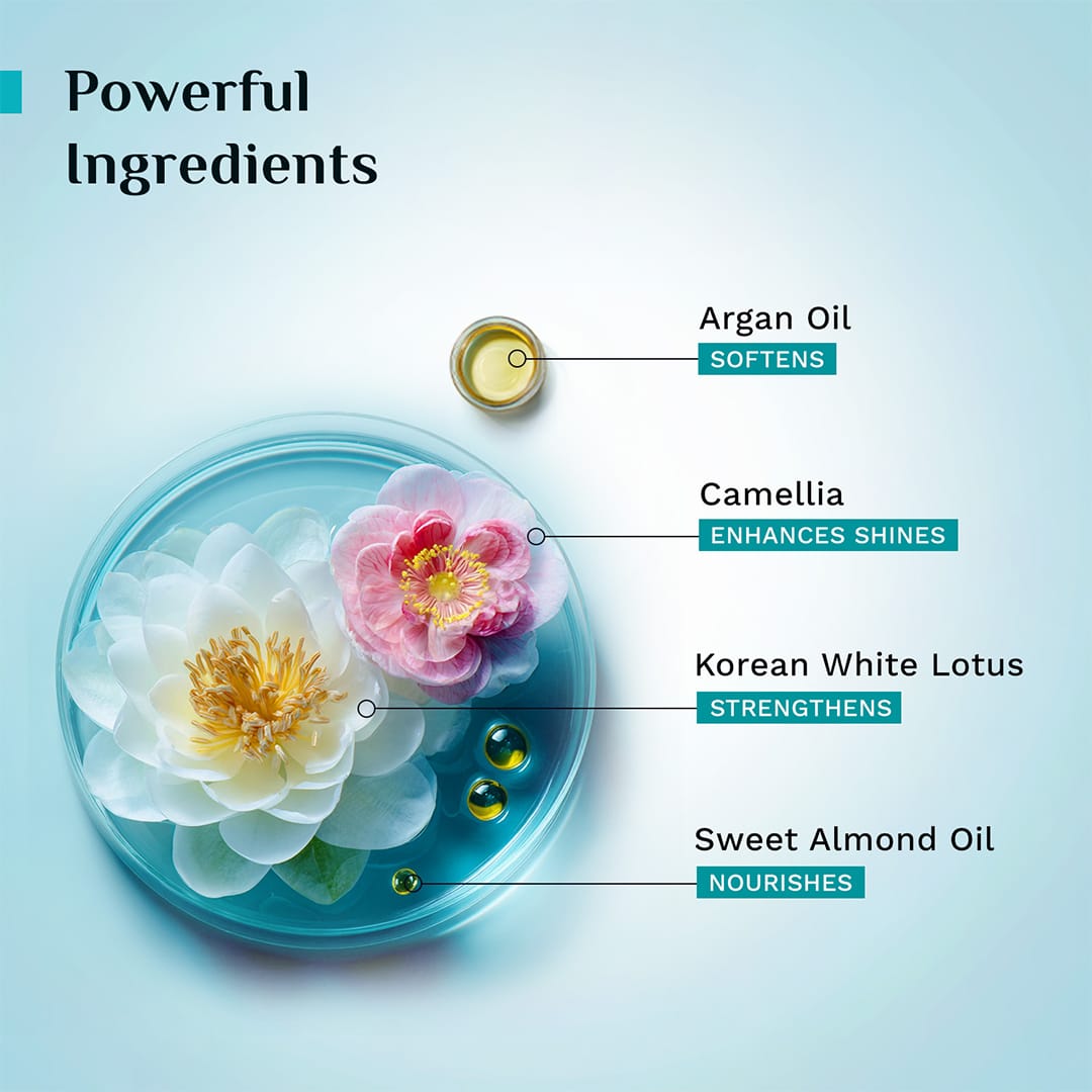 Argan Oil Hair Conditioner