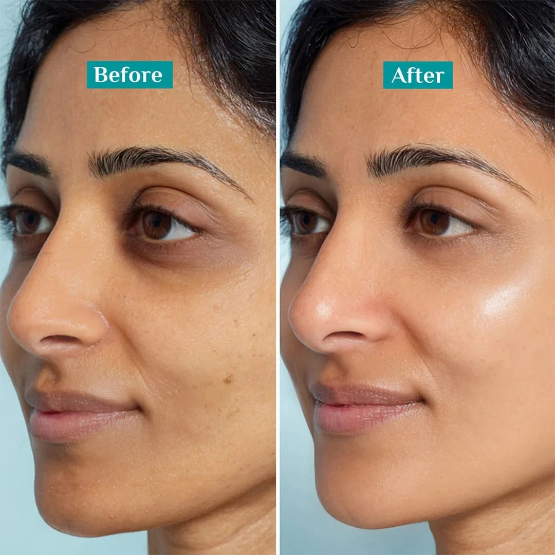 Squalane Glow Moisturizer