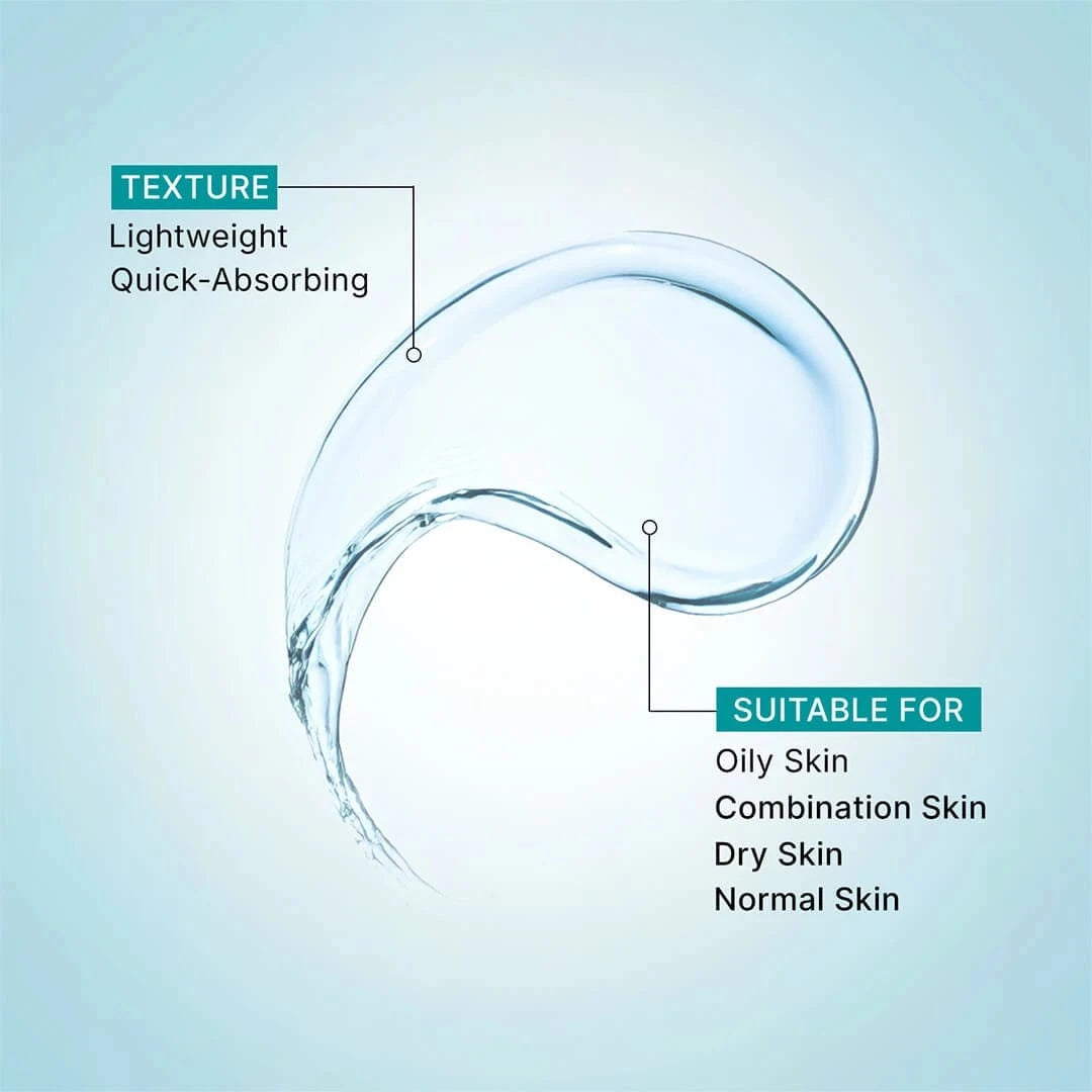 Red Vine Face Serum for Anti-Ageing!