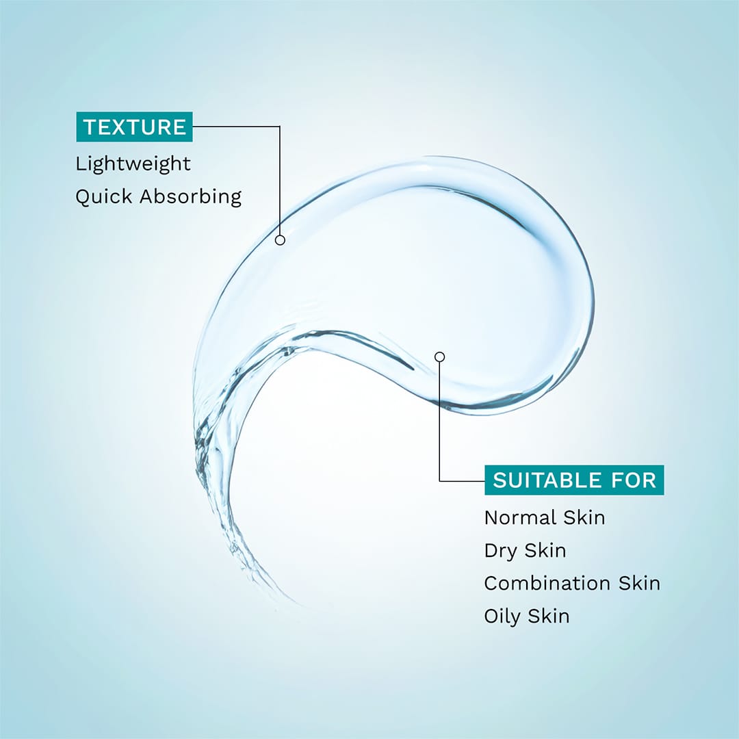 2% Hyaluronic Acid Hydration Super Serum