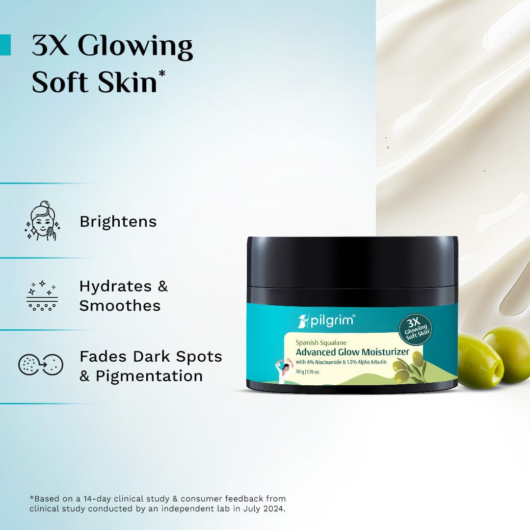 Daily Hydration Kit with Spanish Squalane