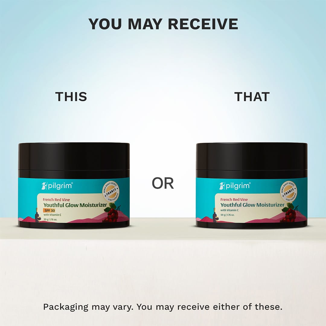 Anti-Ageing Kit with French Red Vine