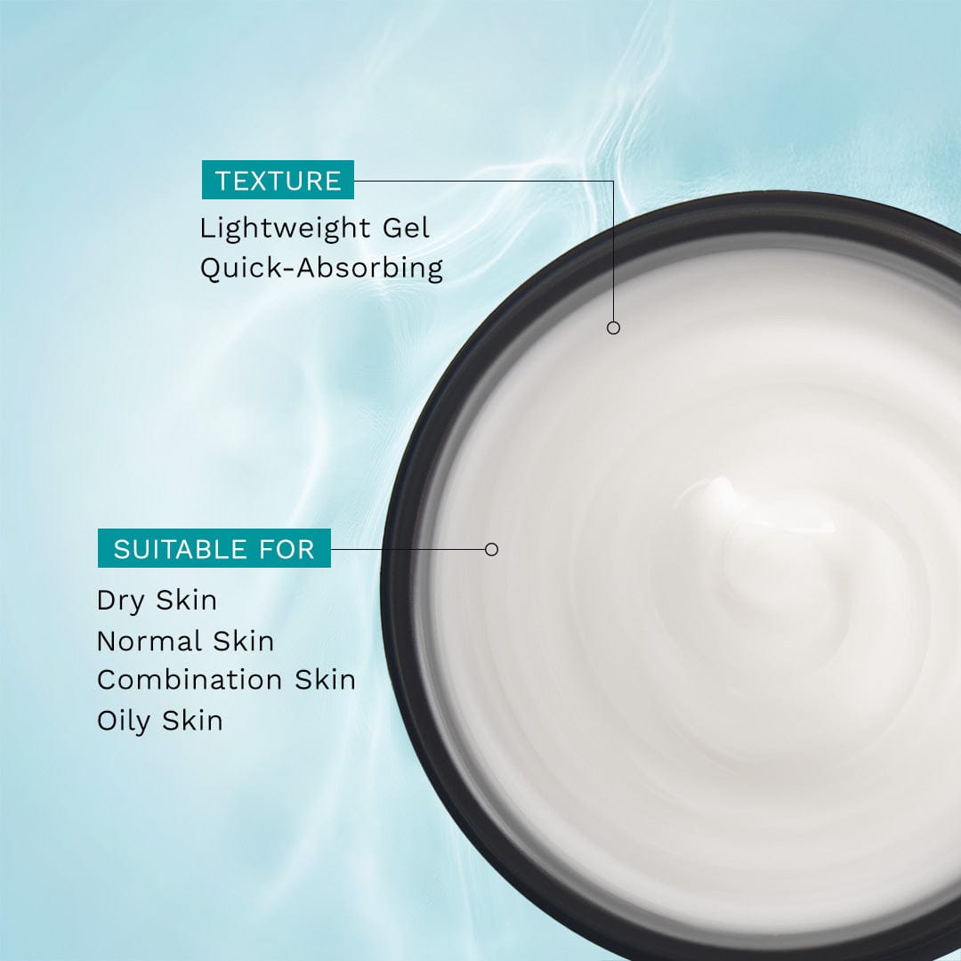 Squalane Glow Moisturizer