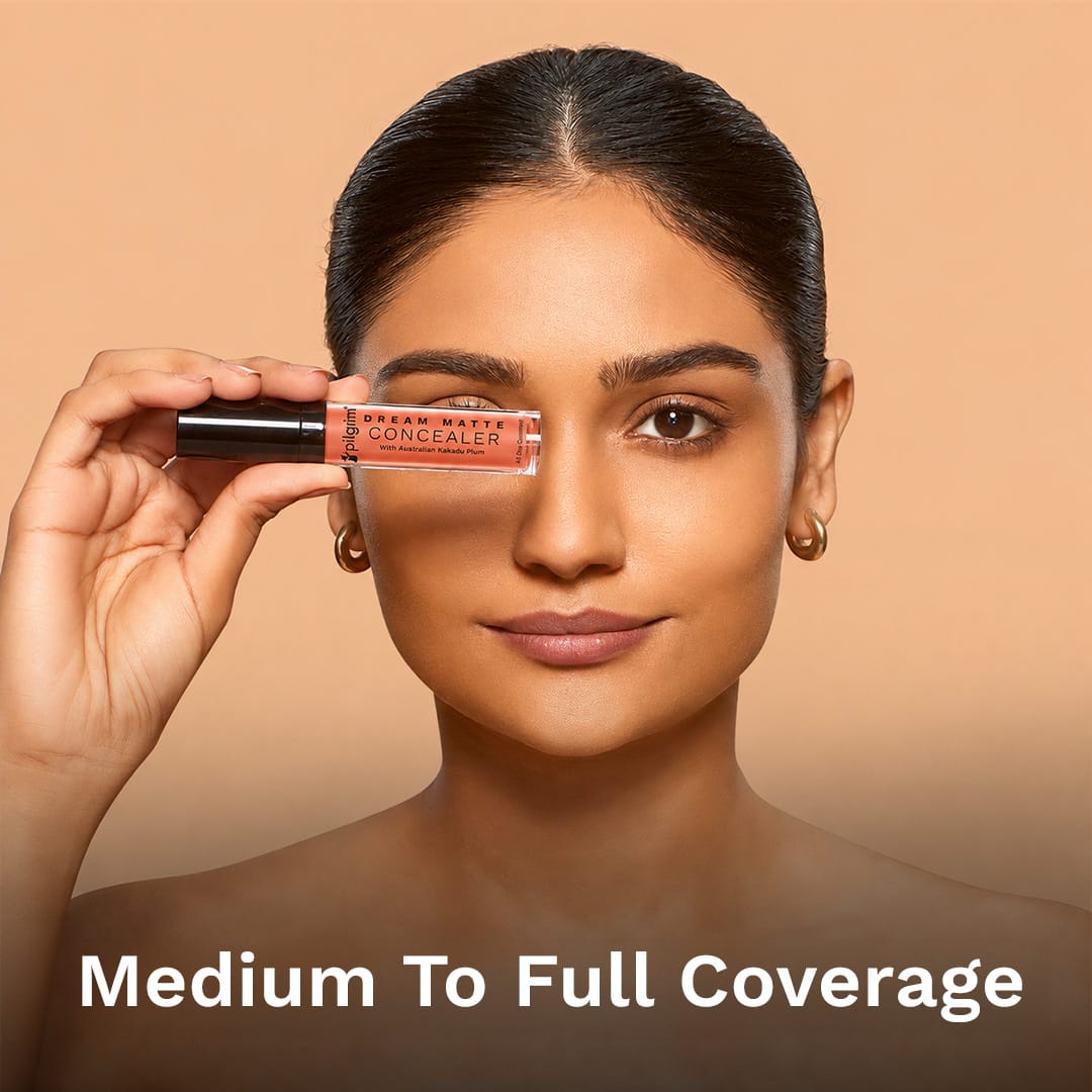 Dream Matte Concealer