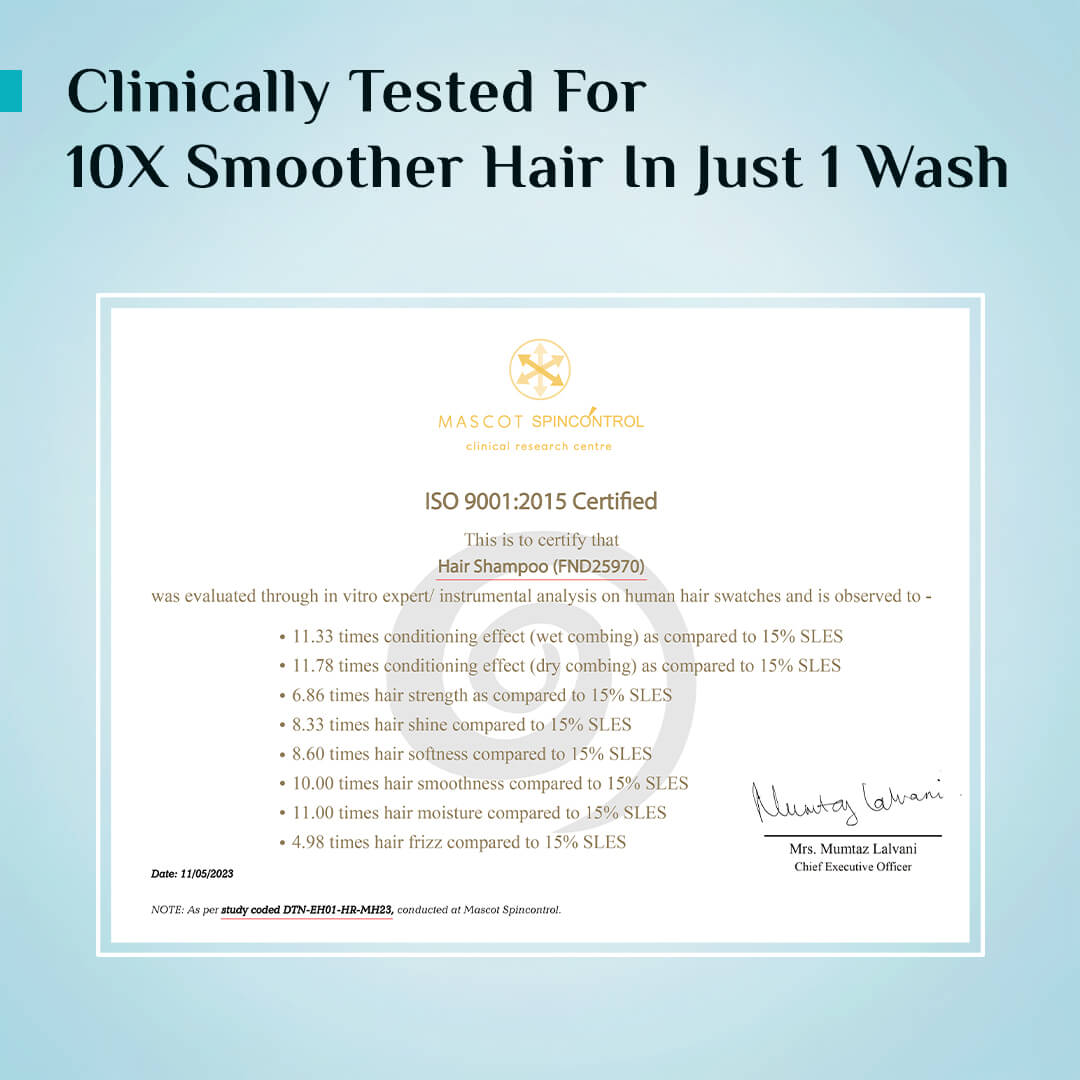 Amazon Rainforest Shampoo + Conditioner Combo