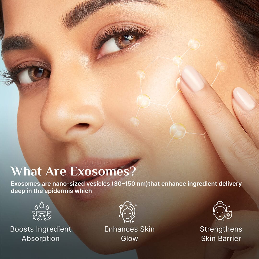 10% Niacinamide Face Serum With Kojic Acid & Korean Rice Water