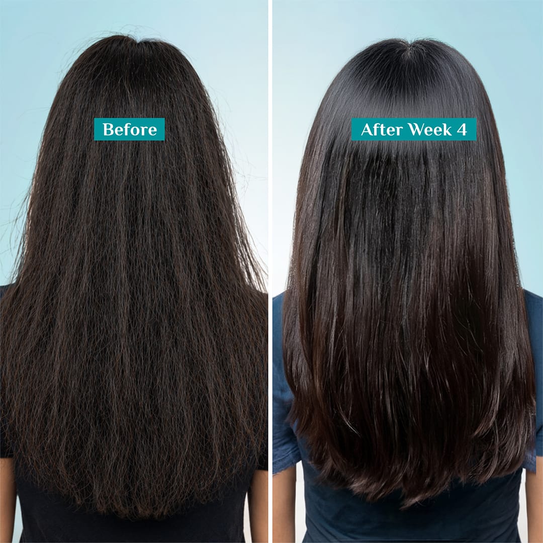 Redensyl & Anagain Hairfall Control Hair Mask
