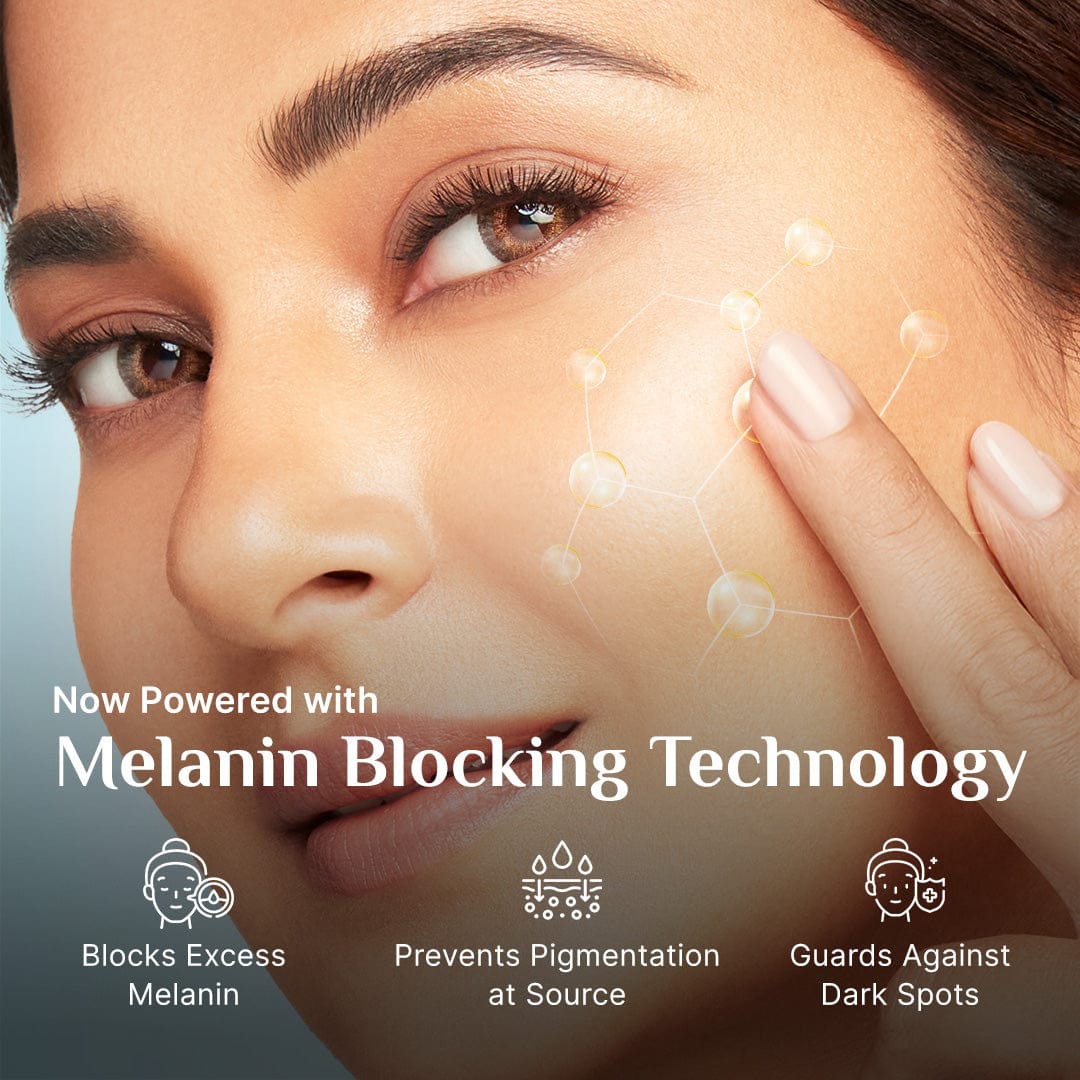 10% Vitamin C Face Serum For Daily Brightness