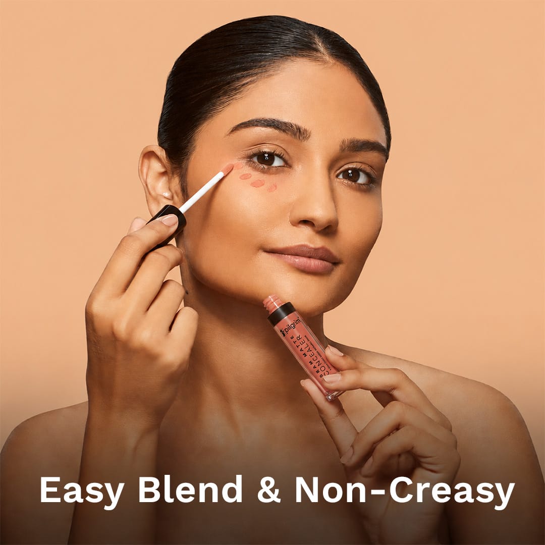Dream Matte Concealer