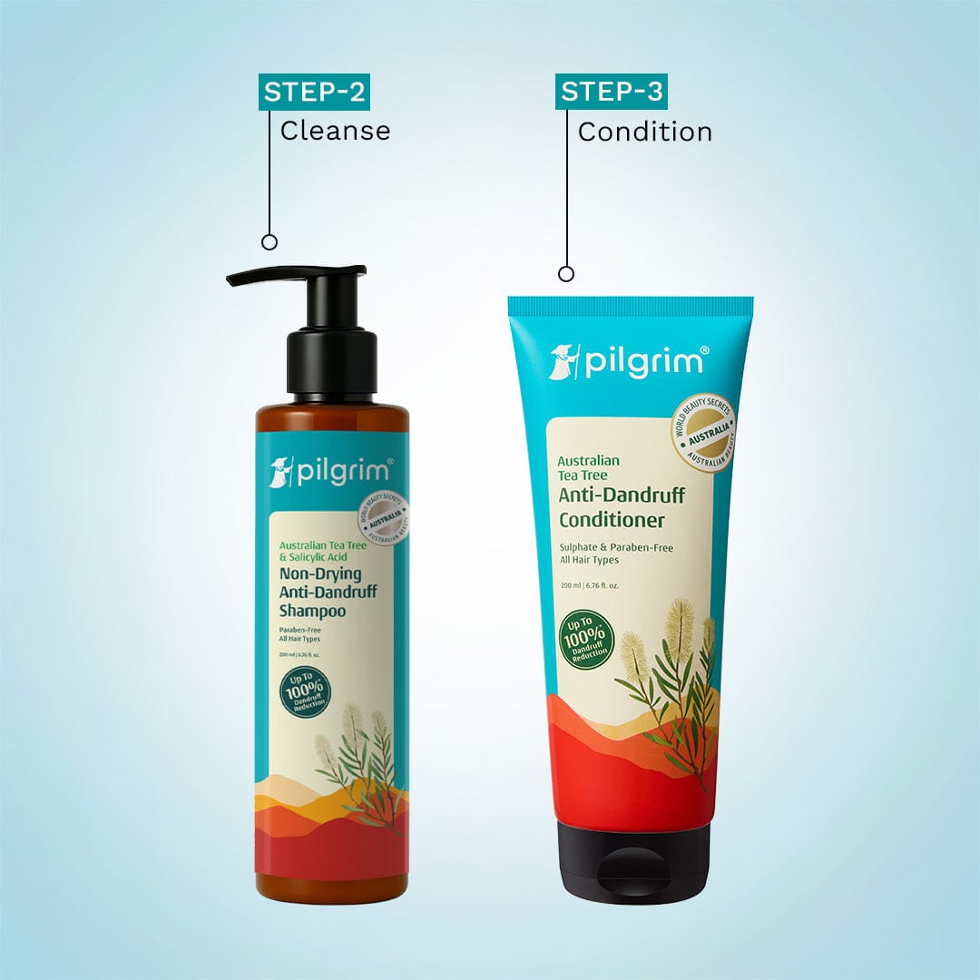 #Size_Shampoo (200ml) + Conditioner (200ml)