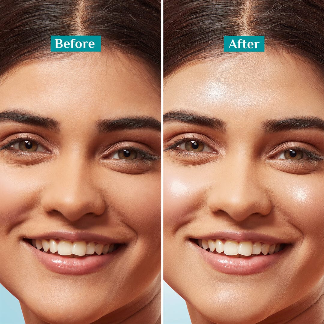 Korean Rice Water Hydra Glow Moisturizer