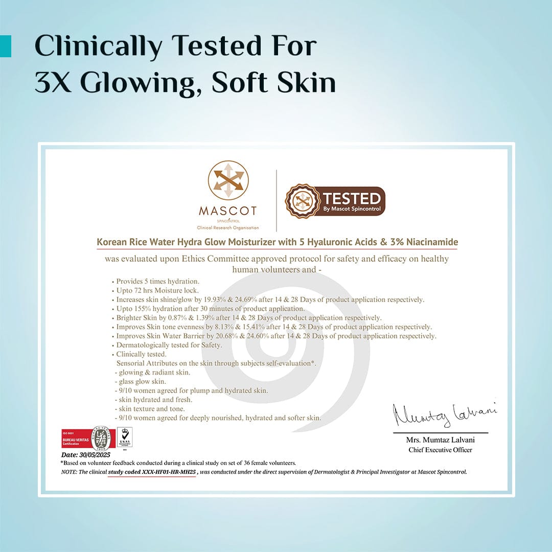 Daily Hydration Kit with Spanish Squalane