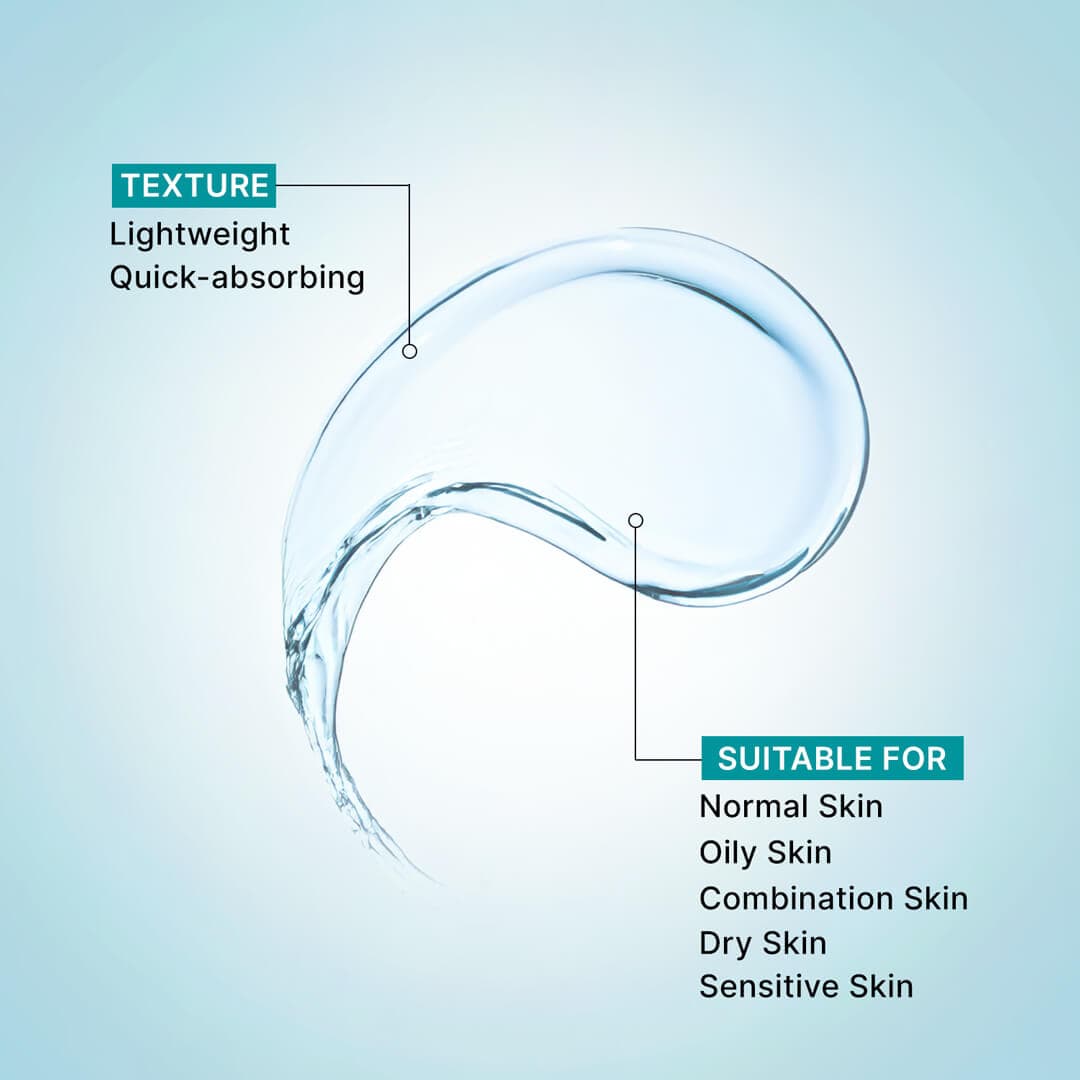 10% Vitamin C Face Serum For Daily Brightness