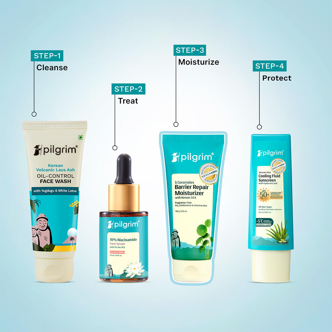 5 Ceramides Barrier Repair Moisturizer