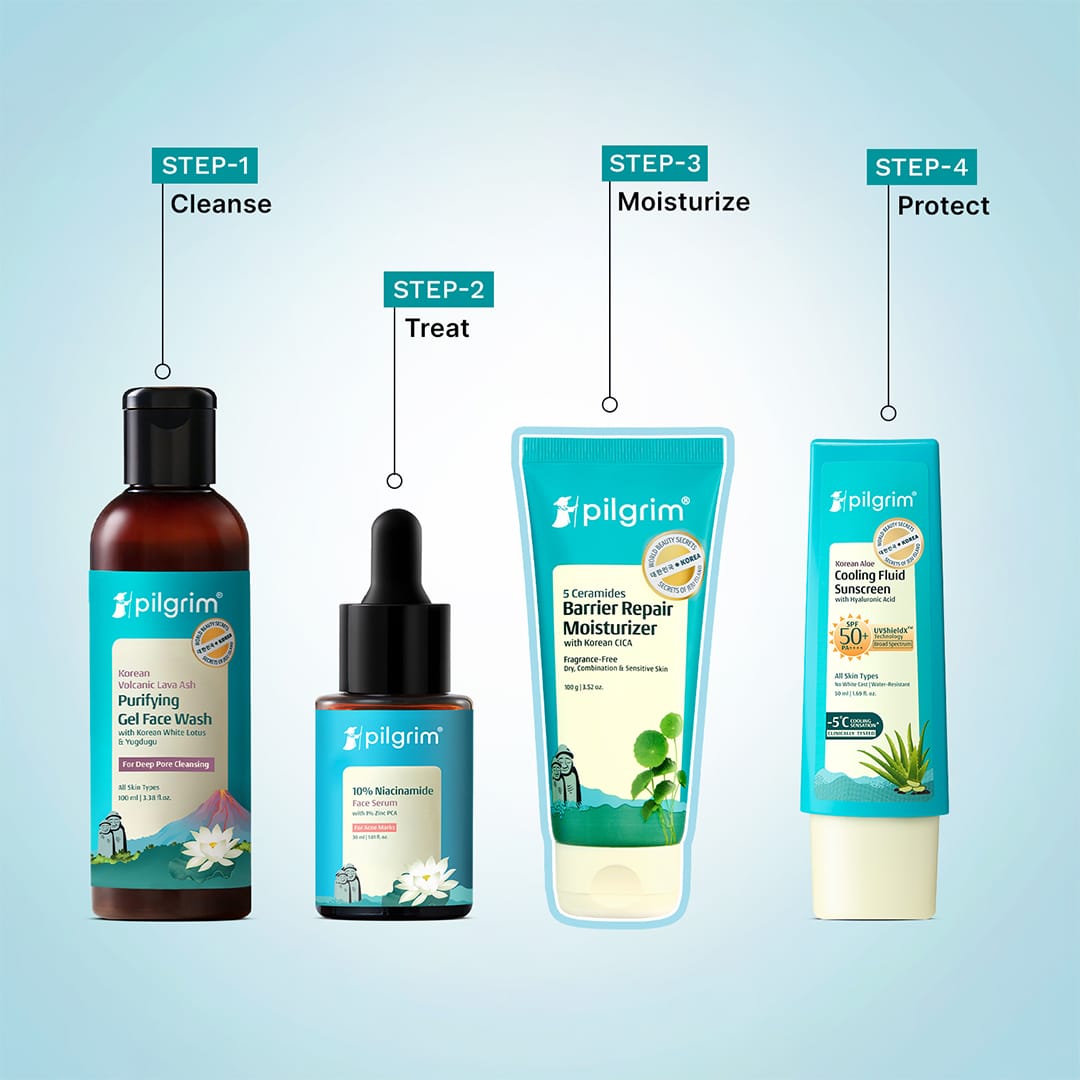 5 Ceramides Barrier Repair Moisturizer