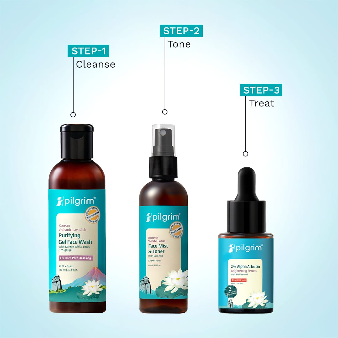 Marks Removal Kit