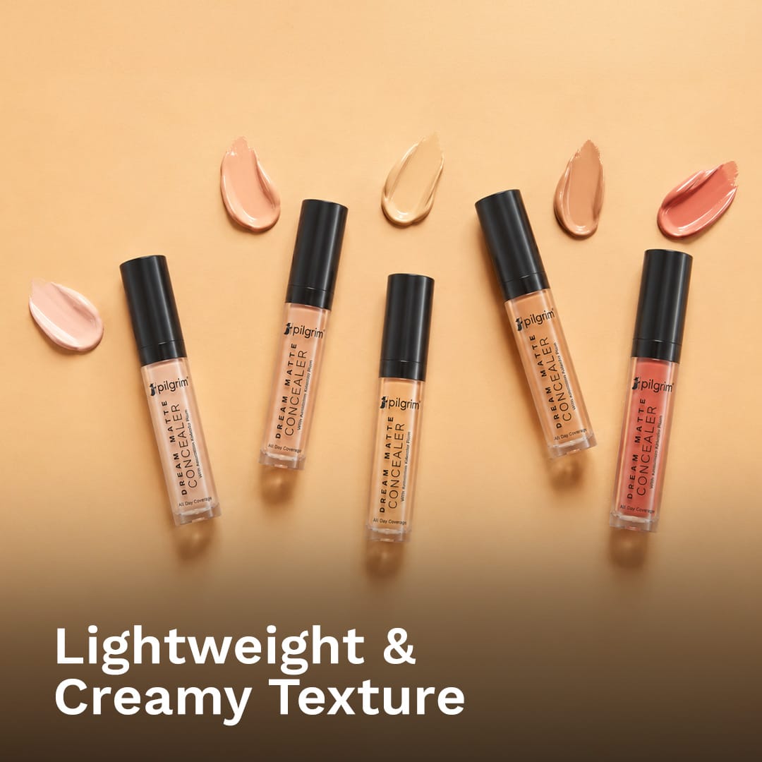Dream Matte Concealer