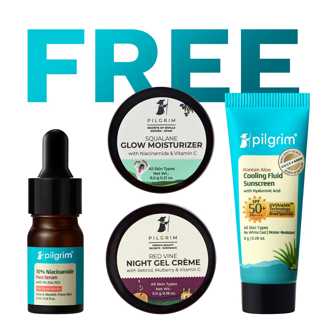 +4 Minis Free - BFS25