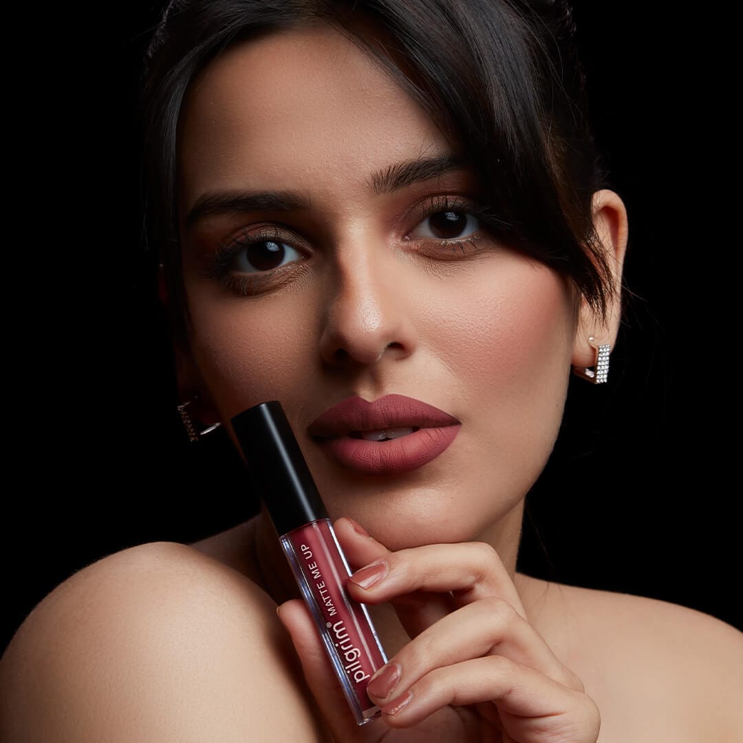 #Color_Blushin' Nude - 10