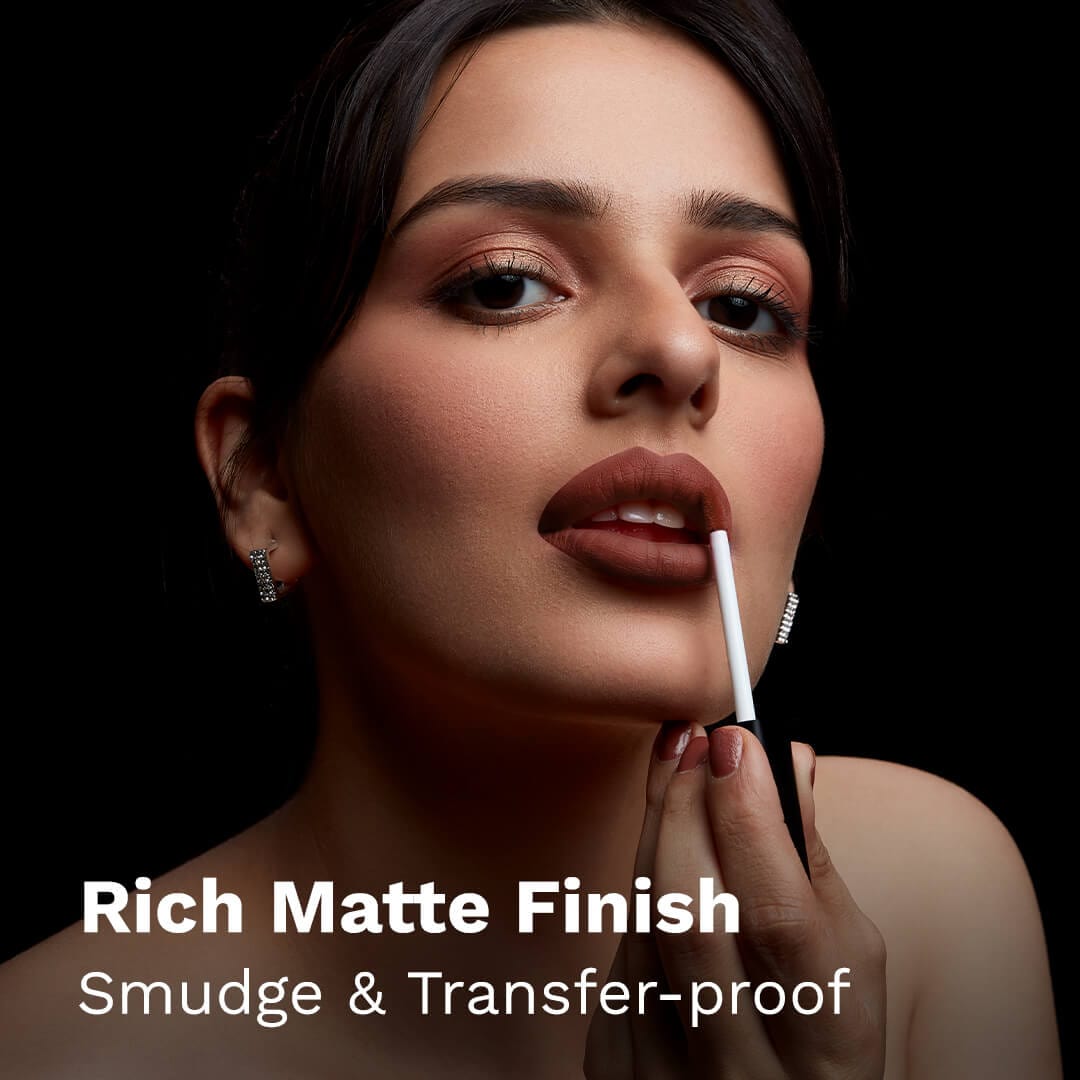 #Color_Bossy Brown - 03