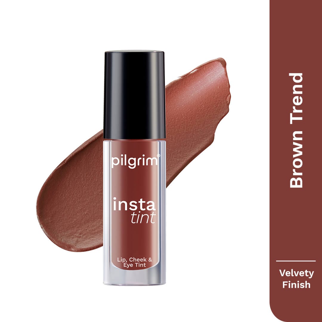 #Color_The Brown Trend - 03