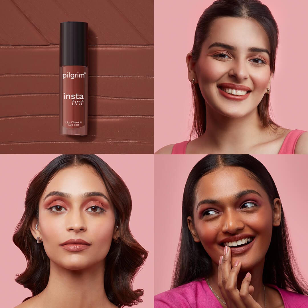 #Color_The Brown Trend - 03