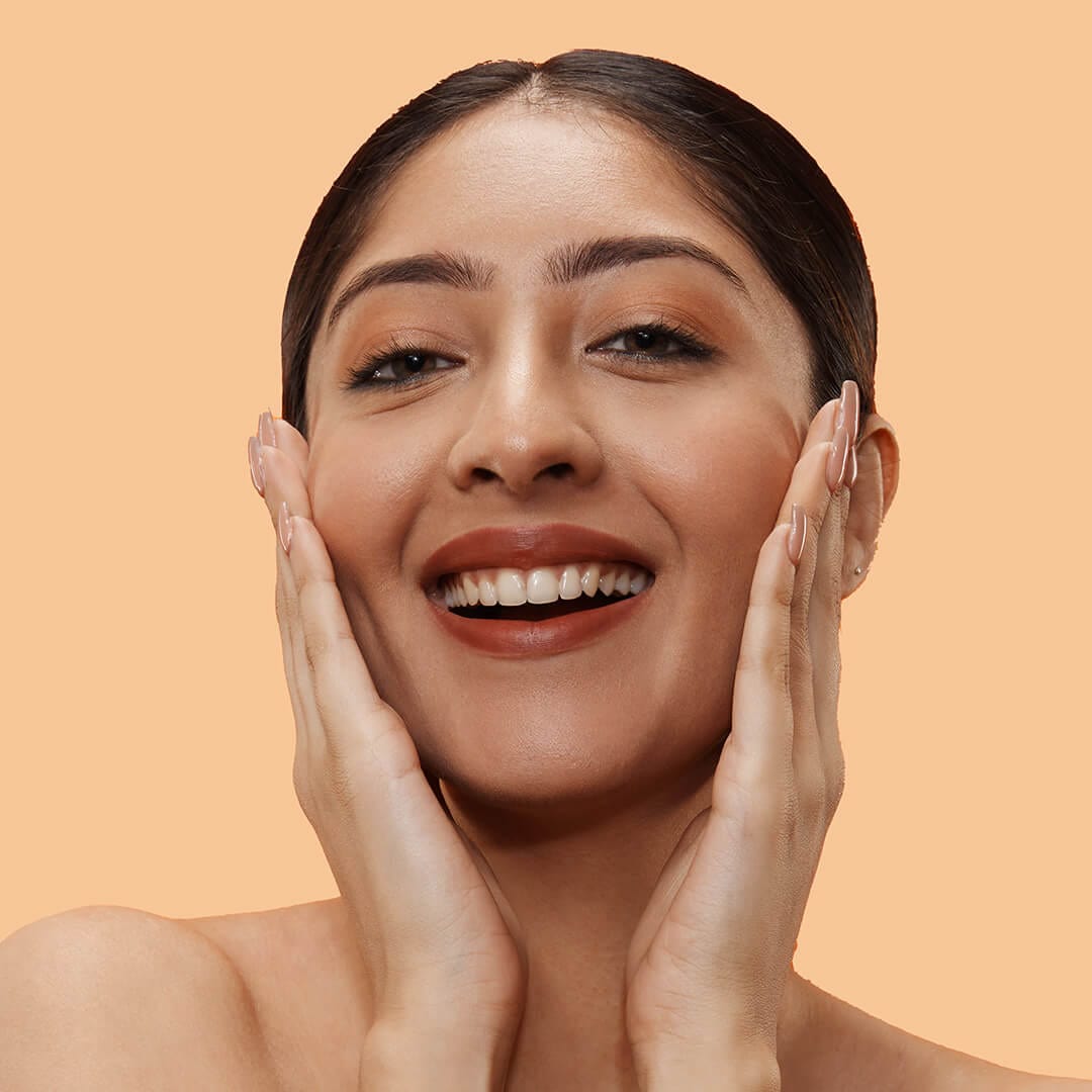 #Color_Classic Nude - 123