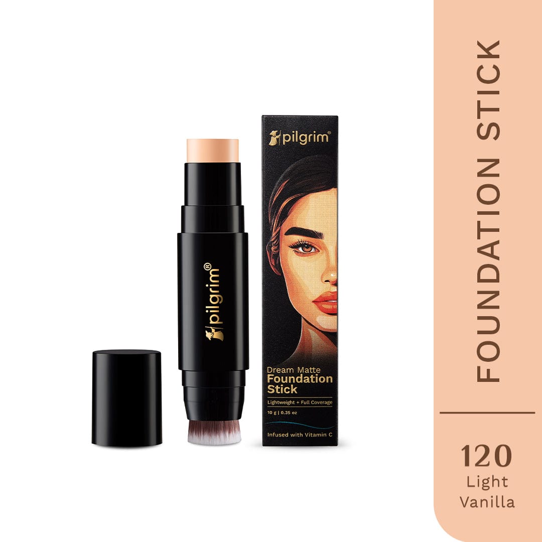 #Color_Light Vanilla - 120