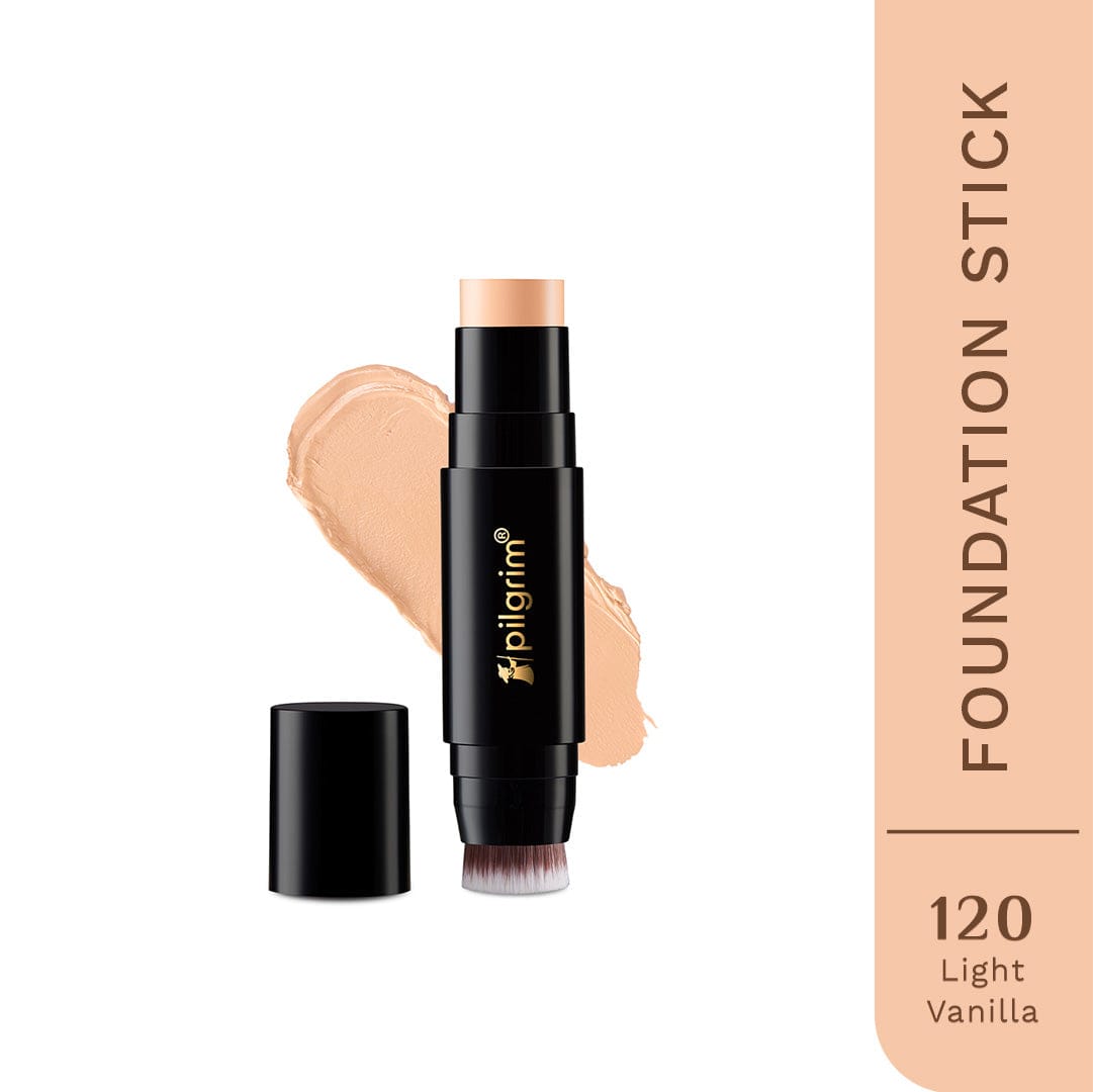 #Color_Light Vanilla - 120