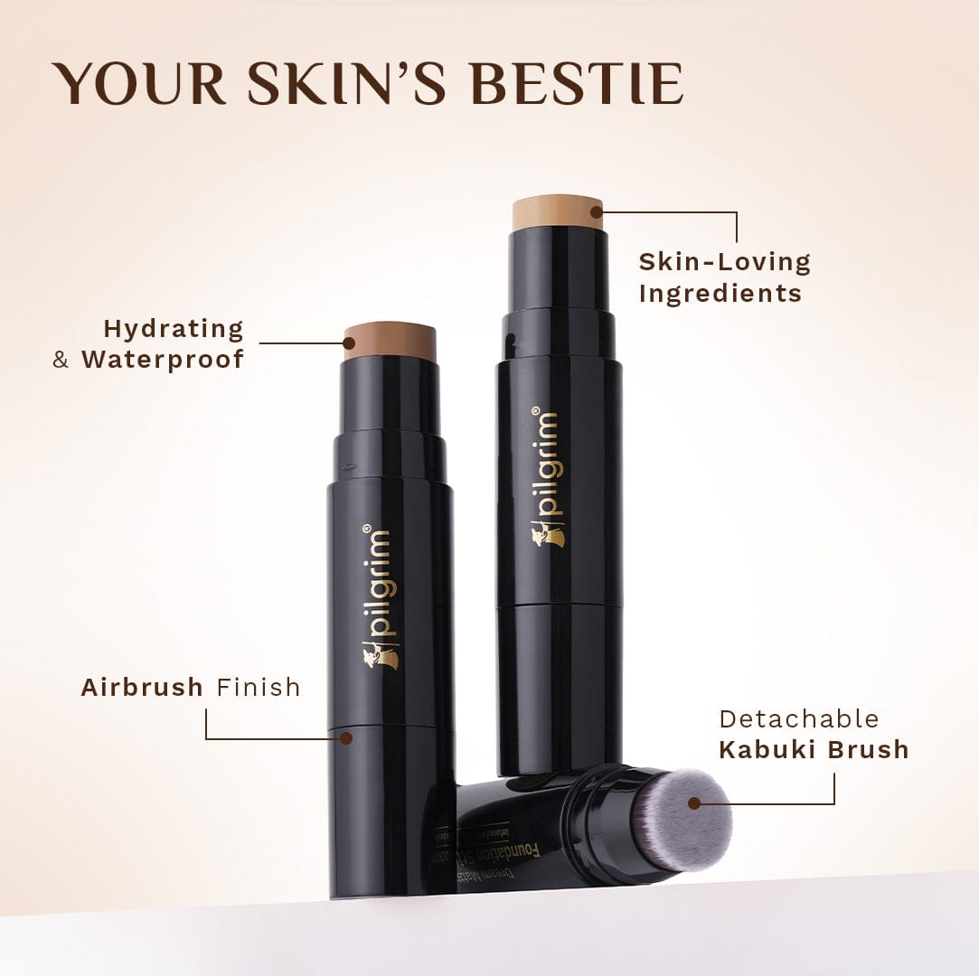 Dream Matte Foundation Stick
