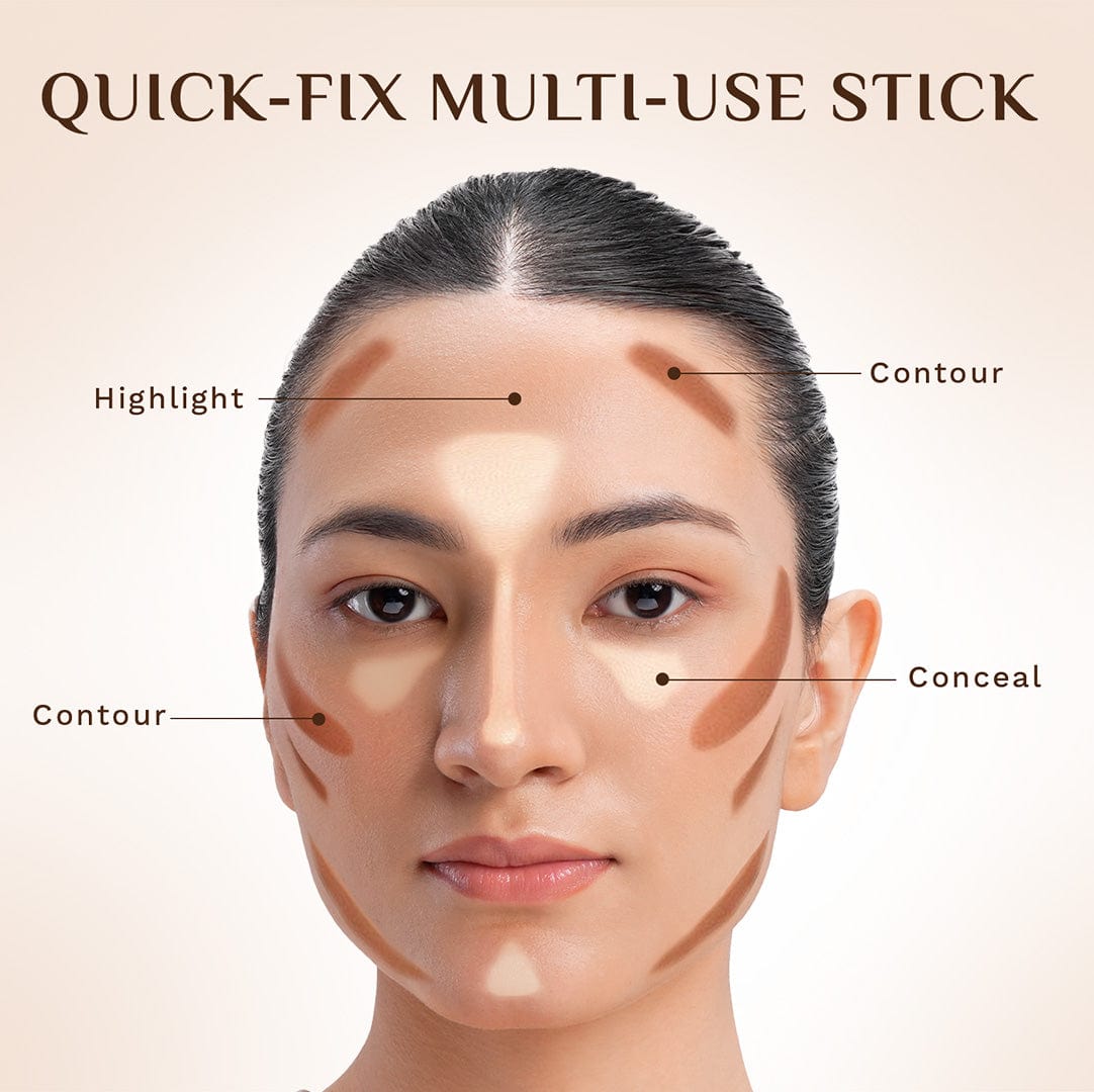 Dream Matte Foundation Stick
