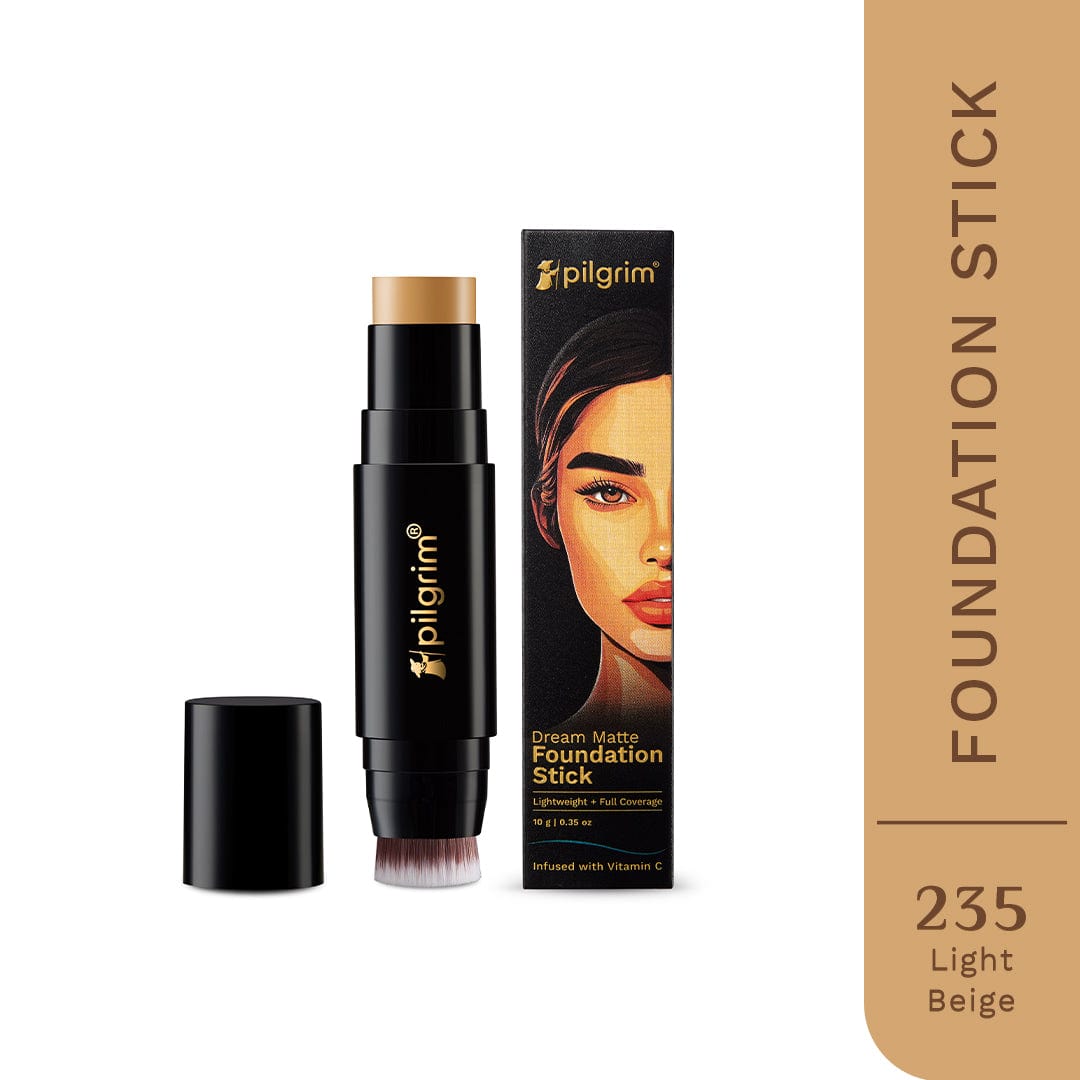 #Color_Light Beige - 235