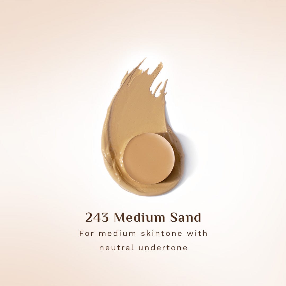 #Color_Medium Sand - 243