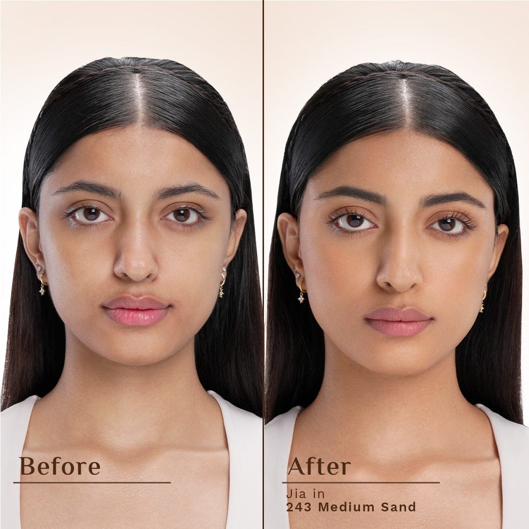 #Color_Medium Sand - 243