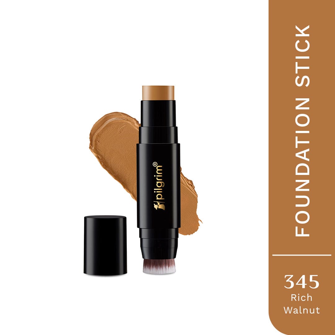 #Color_Rich Walnut - 345