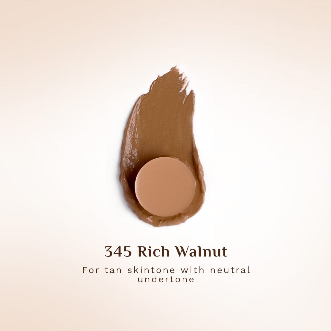 #Color_Rich Walnut - 345