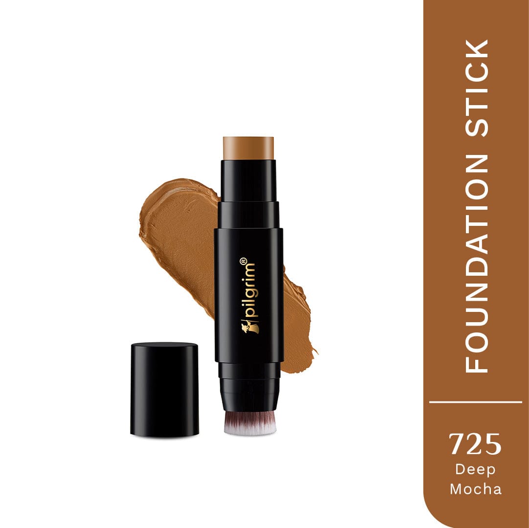 #Color_Deep Mocha - 725