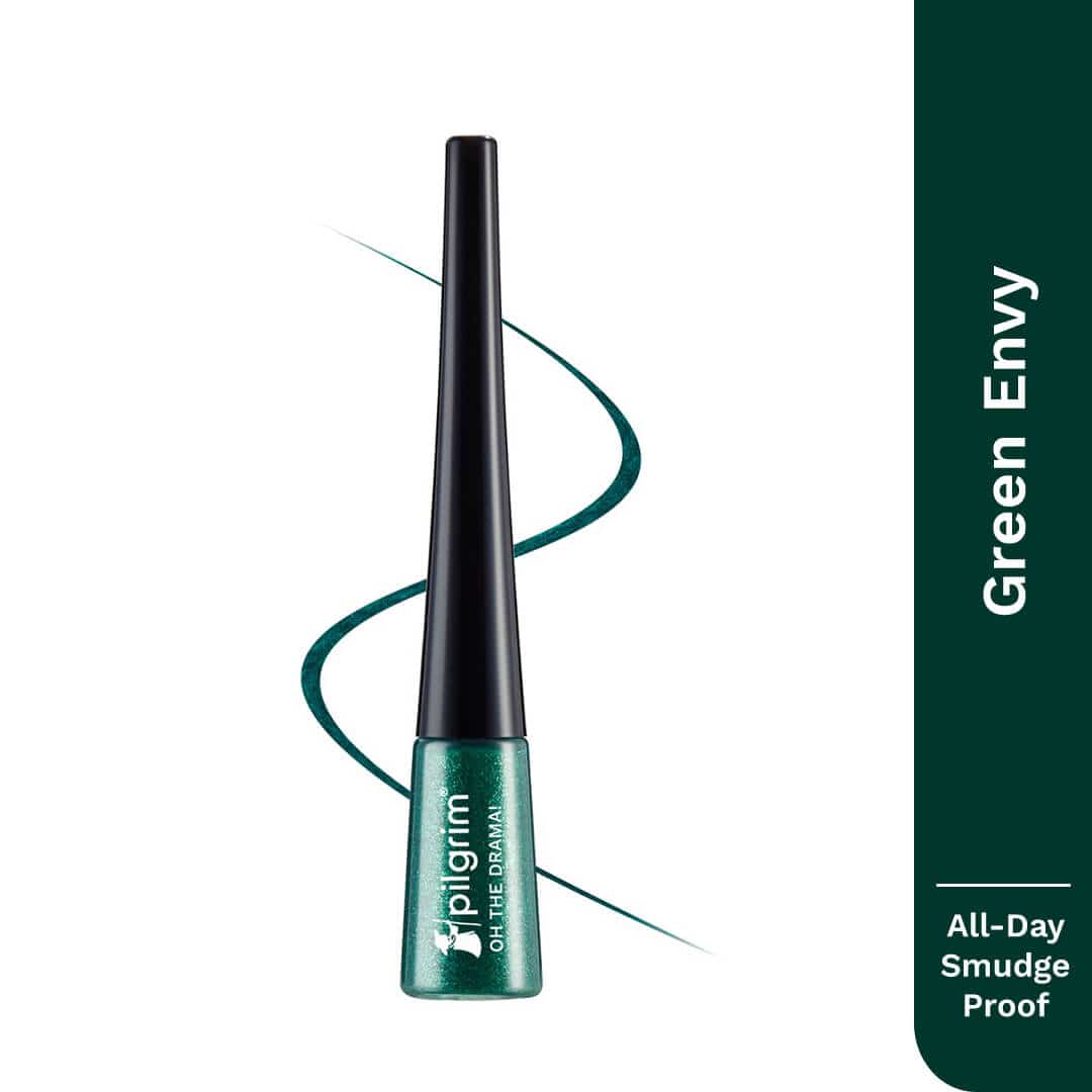 #Color_Green Envy - 23