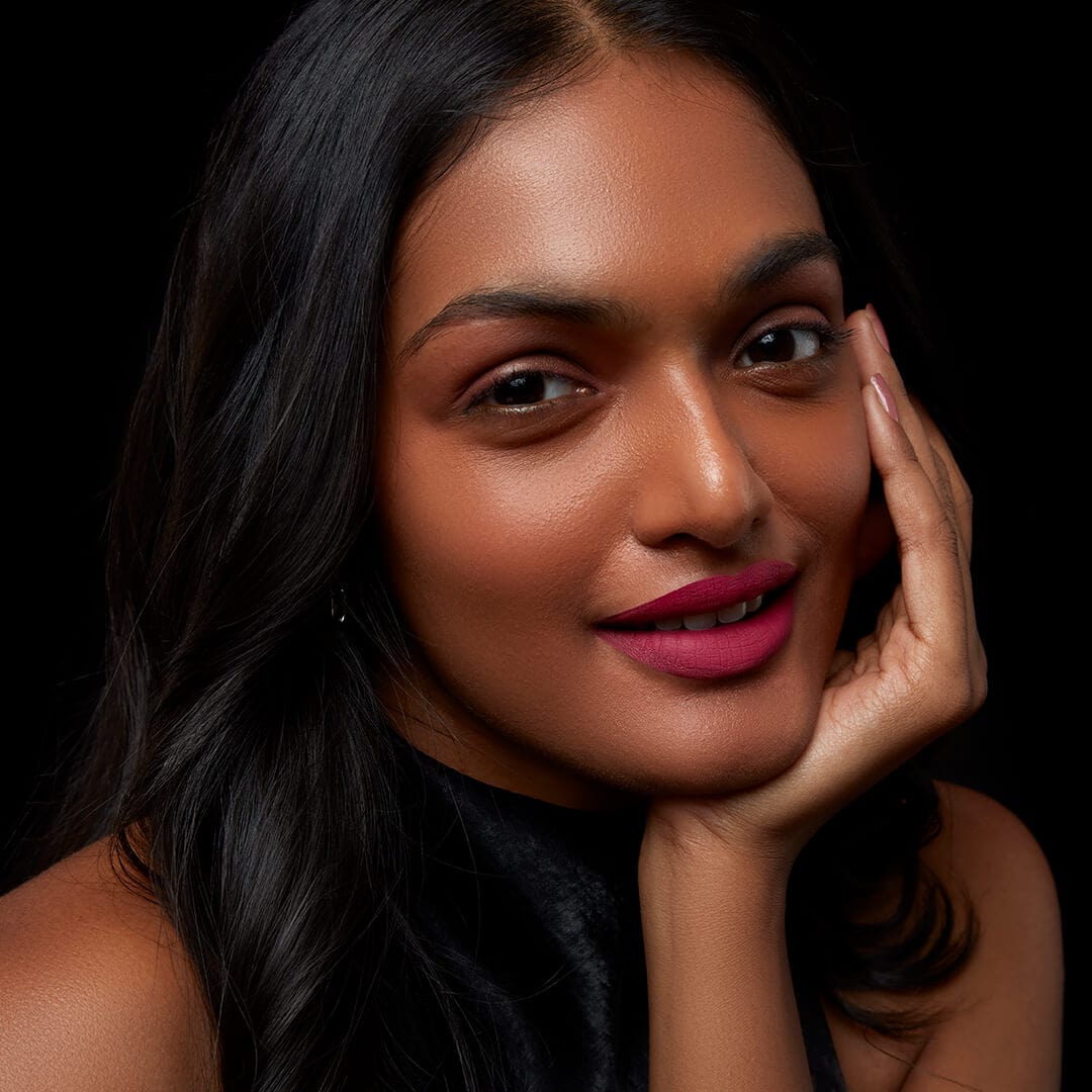 #Color_Kinky Pink - 11