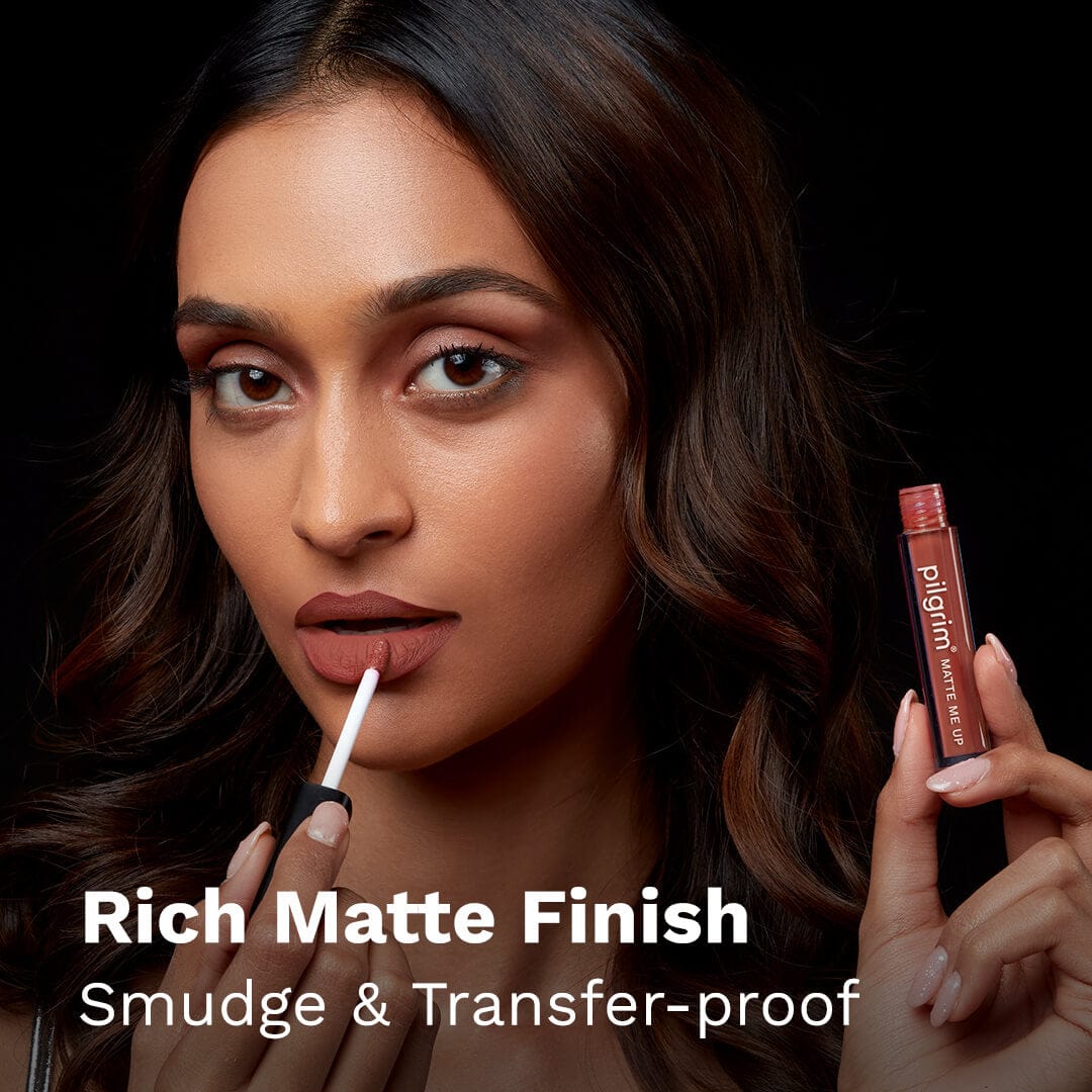 #Color_Nude Obsessed - 04