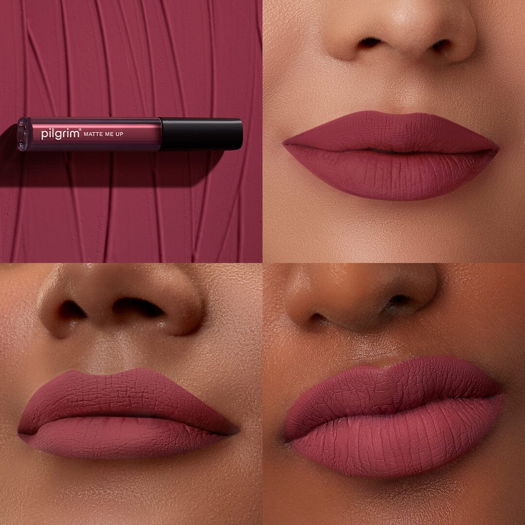 #Color_Pink Kisses - 07