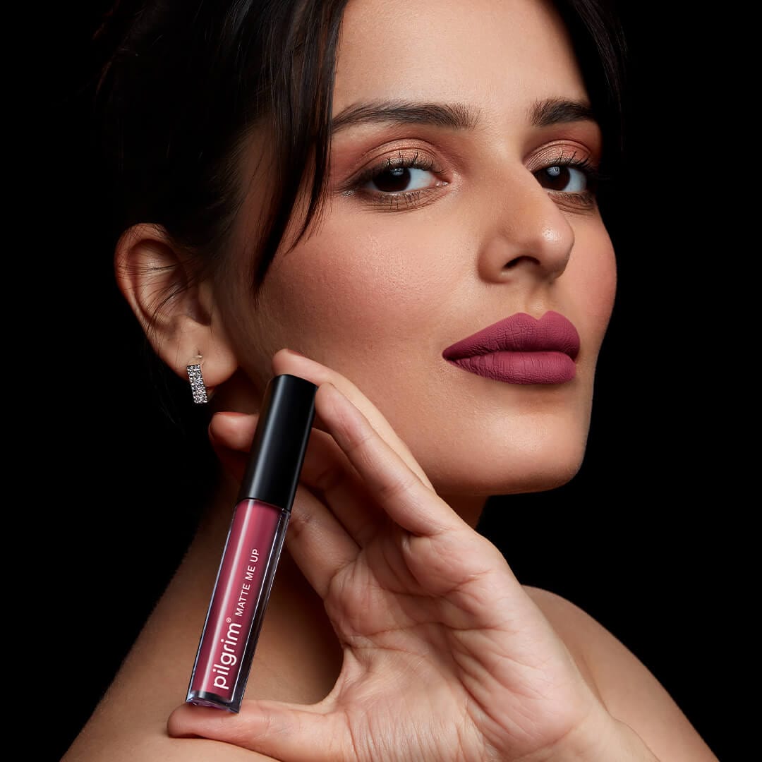 #Color_Pink Kisses - 07