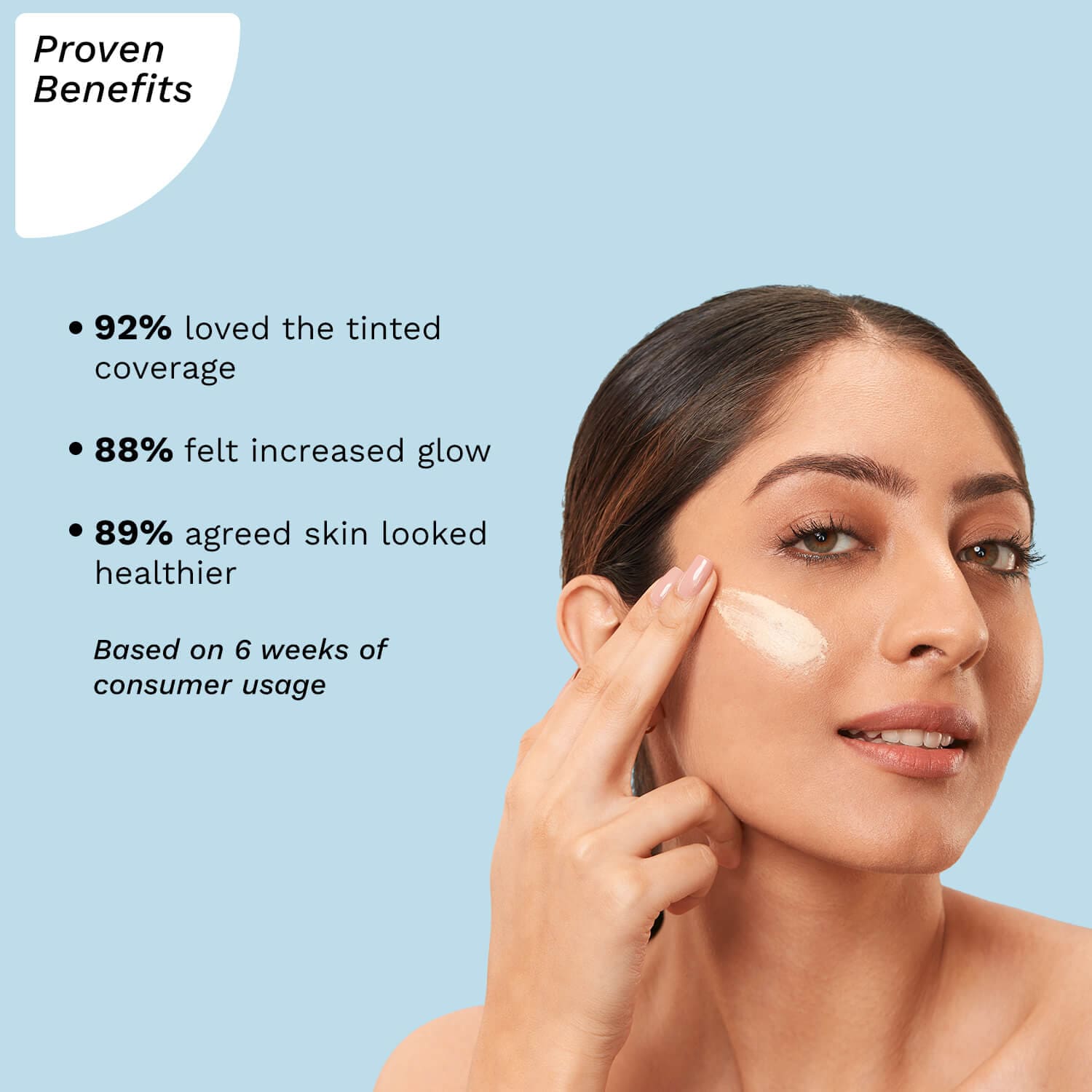 Brightening Serum & Face Cream Combo