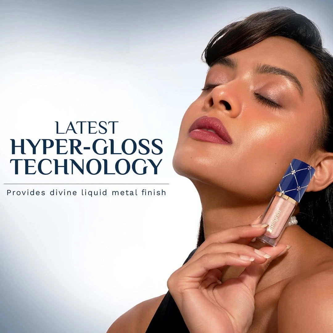 The French Collection Liquid Serum Highlighter
