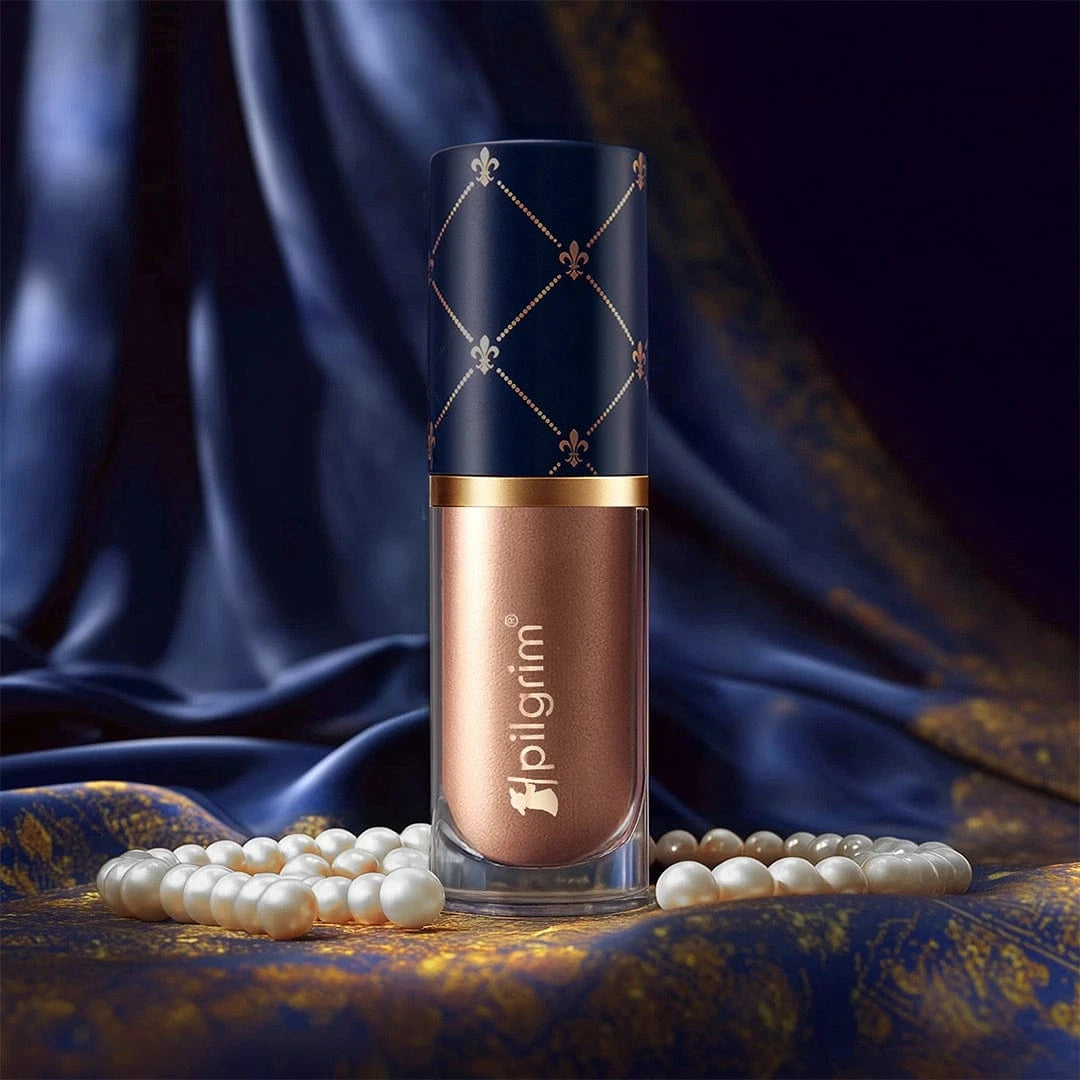The French Collection Liquid Serum Highlighter