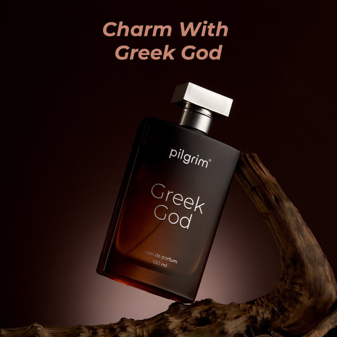 Greek God Eau De Parfum 100 ml